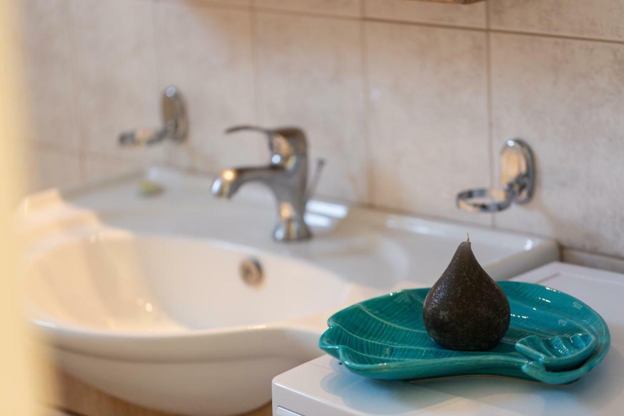 Cretan Royalty Hotell Rethymno Eksteriør bilde