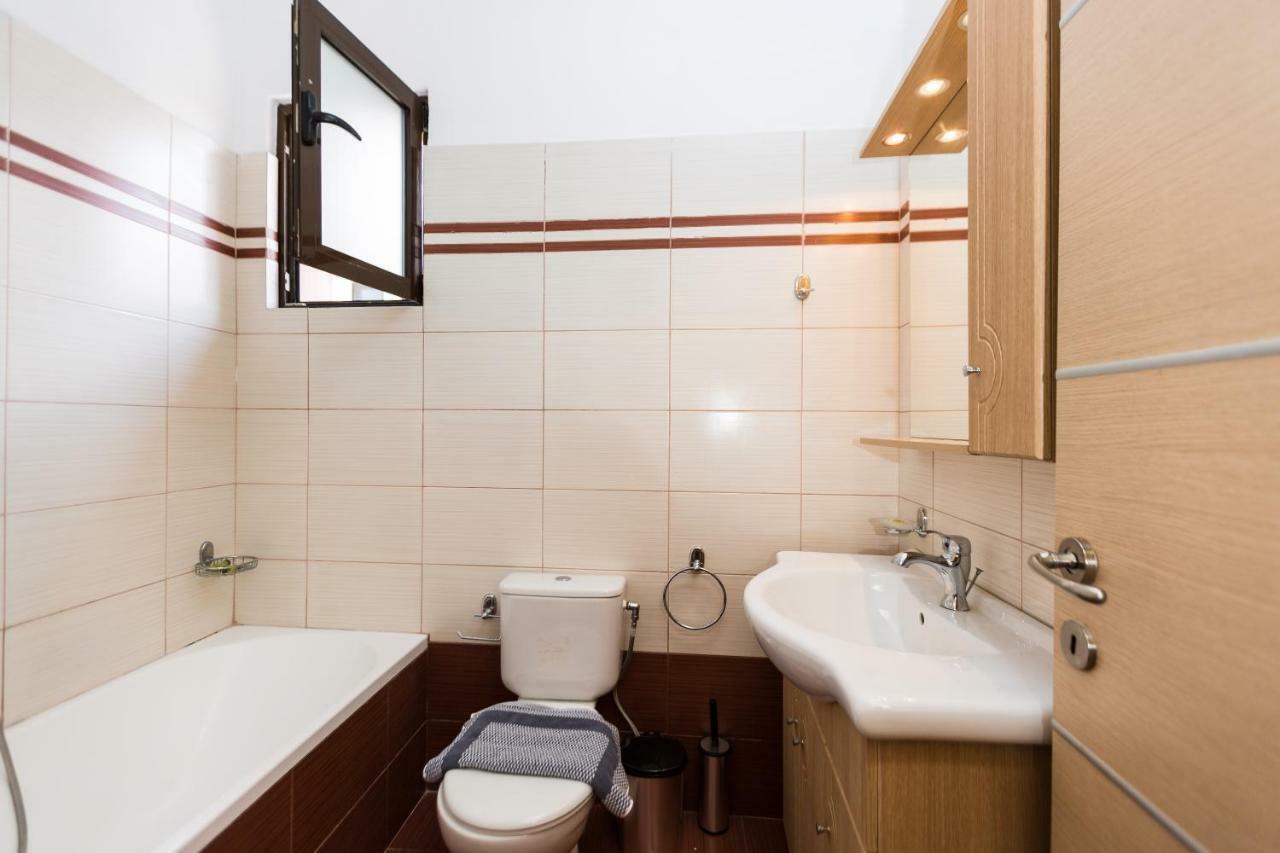 Cretan Royalty Hotell Rethymno Rom bilde